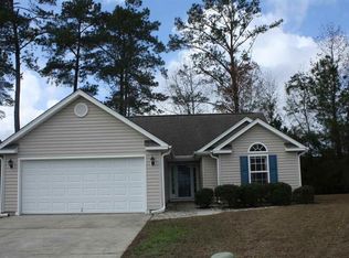 720 Lilly Naz Ln, Myrtle Beach, SC 29588