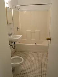Rented by Vanderborgh Realty 