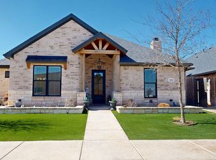 11810 Kenosha Ave, Lubbock, TX 79423