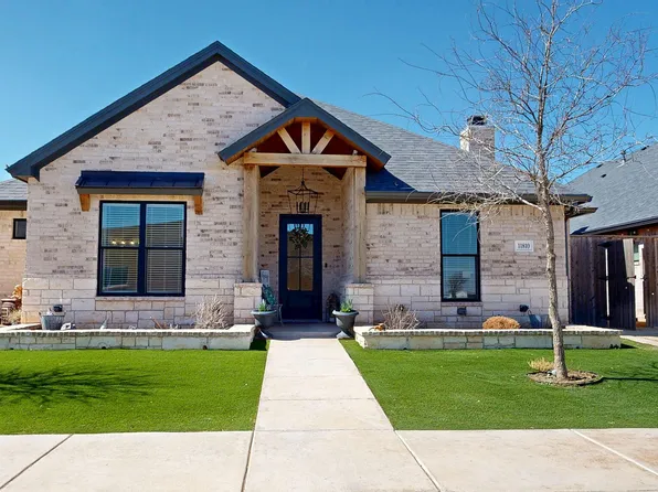11810 Kenosha Ave, Lubbock, TX 79423