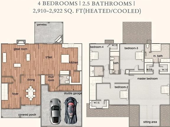 2nd image of 75 Lee Road 2235 Rd