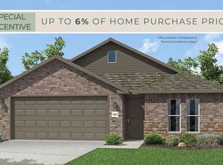 700 Marcella St, Prairie Grove, AR 72753