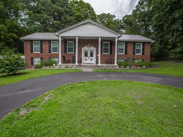 152 Circle Tree Dr, Beckley, WV 25801