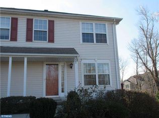 609 Songbird Ct #186, Warrington, PA 18976