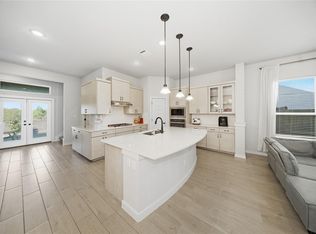 616 Saturnia Dr, Georgetown, TX 78628