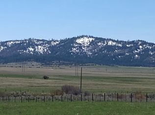 60 60th Ln, Cascade, ID 83611