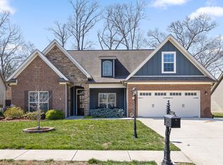 1040 Little Sorrel Rd, Hixson, TN 37343