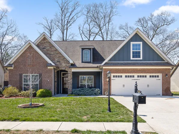 1040 Little Sorrel Rd, Hixson, TN 37343