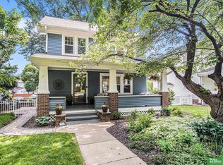 3529 Pine St, Omaha, NE 68105