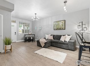 4101 Crittenton Ln #301, Wellington, CO 80549