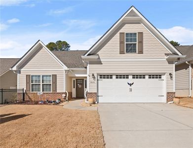 4648 Hidden Creek Dr, Gainesville, GA, 30504