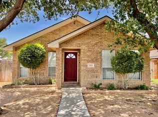 2801 Sunburst Dr, Midland, TX 79707