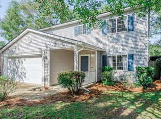 412 Catawba Dr, Summerville, SC 29483