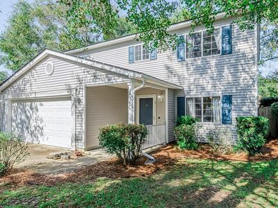 412 Catawba Dr, Summerville, SC, 29483
