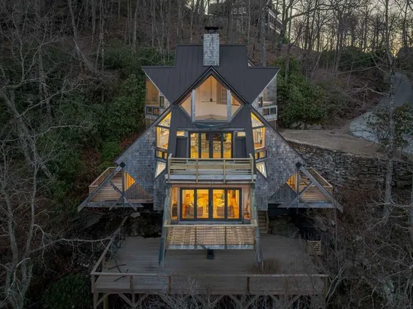 220 Worley Road, Highlands, NC 28741
