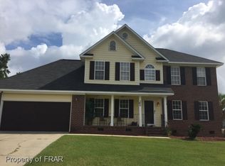 326 Somerset Dr, Raeford, NC 28376