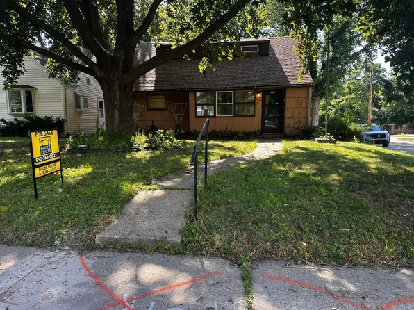 5900 Russell Ave S, Minneapolis, MN 55410