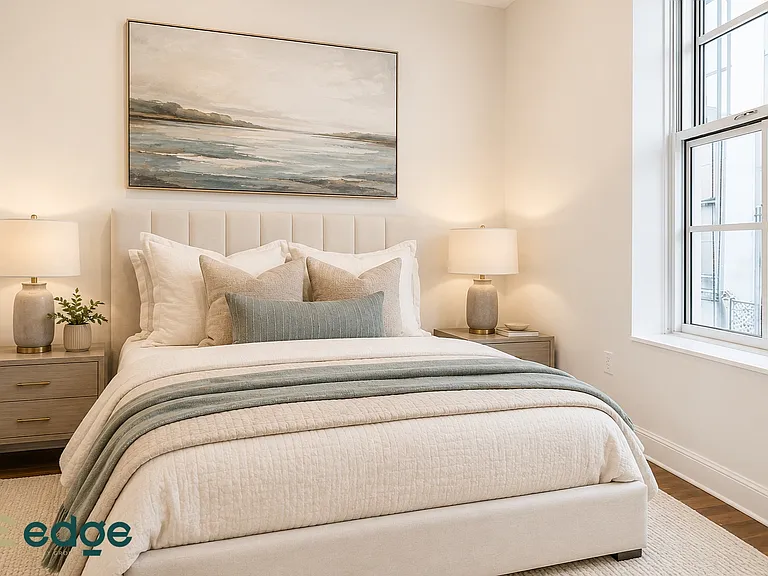 527 Knickerbocker Ave #2E — Photo 4