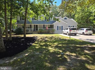 413 Herman Dr, Franklinville, NJ 08322