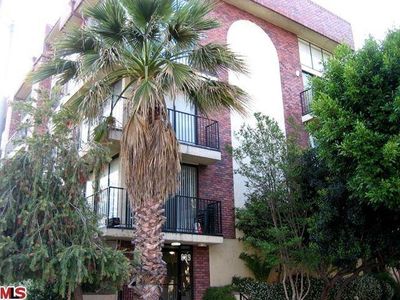 869 S Wooster St APT 309, Los Angeles, CA, 90035