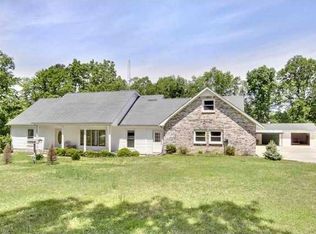 1365 Douglas Rd, Tuscumbia, AL 35674