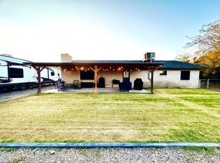 1515 S 12th Ave, Safford, AZ 85546