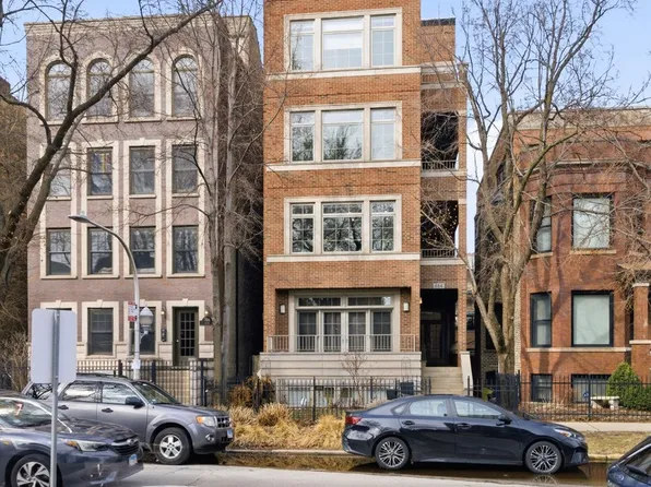 664 W Aldine Ave APT 2, Chicago, IL 60657