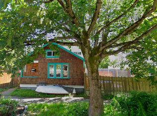 2623 E Columbia St, Seattle, WA 98122