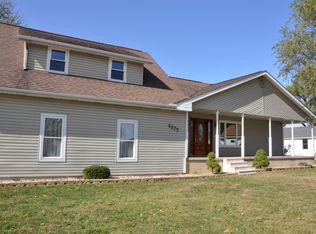 6673 Wabash Rd, Celina, OH 45822