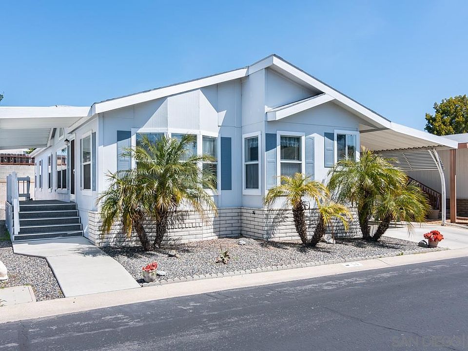 1st image of 276 N El Camino Real Spc 54