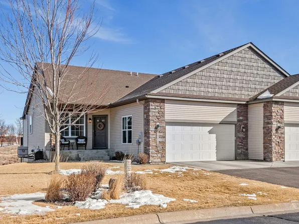 10610 74th Ln NE, Otsego, MN 55301