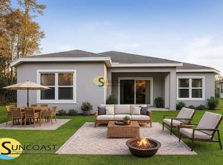 15849 SW 23rd Court Rd, Ocala, FL 34473