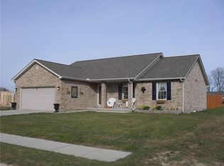 2936 Chinook Pass, Piqua, OH 45356