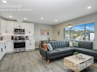 1211 Mollie St #13, San Diego, CA 92110