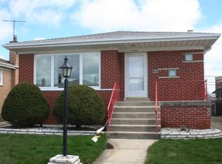 505 Hoxie Ave, Calumet City, IL
