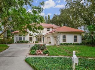 17728 Grey Eagle Rd, Tampa, FL 33647