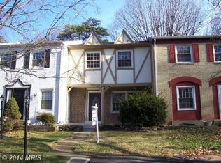 14876 Lambeth Sq, Centreville, VA 20120
