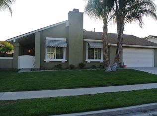 1845 N Claudia Ave, Simi Valley, CA 93065