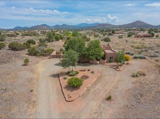 53 Avenida Torreon, Santa Fe, NM 87508