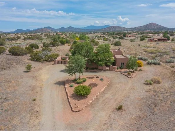 53 Avenida Torreon, Santa Fe, NM 87508