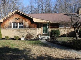 410 Park Heights Blvd, Hanover, PA