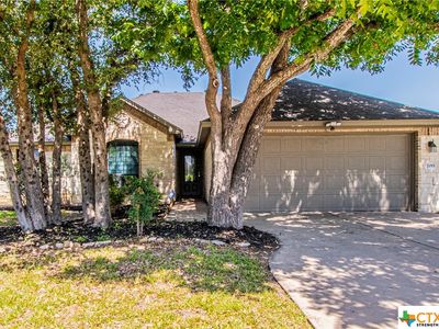 2011 Deer Field Way, Harker Heights, TX, 76548