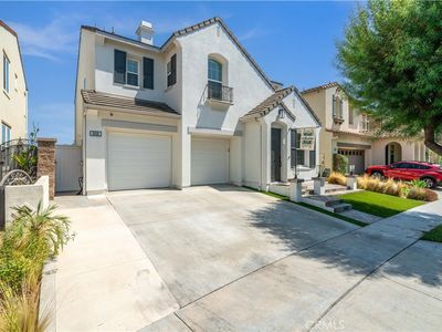 2530 Hibiscus St, Fullerton, CA, 92835