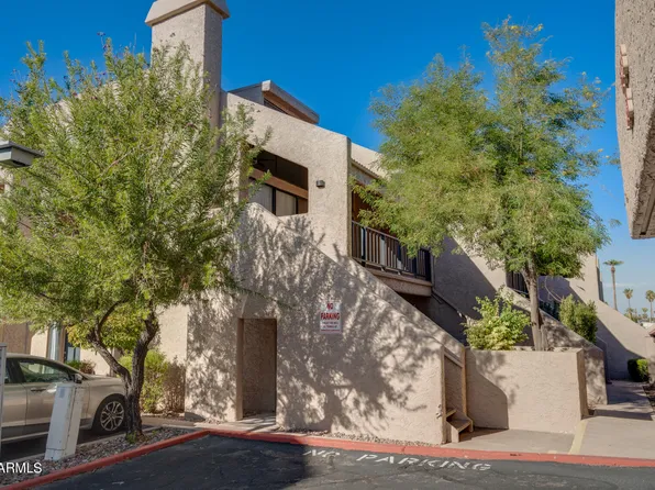 1207 E NORTHSHORE Drive #234, Tempe, AZ 85283