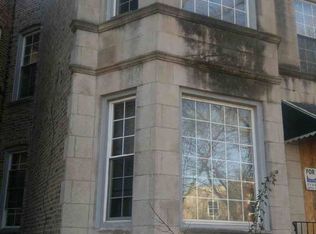 3941 W Polk St, Chicago, IL 60624