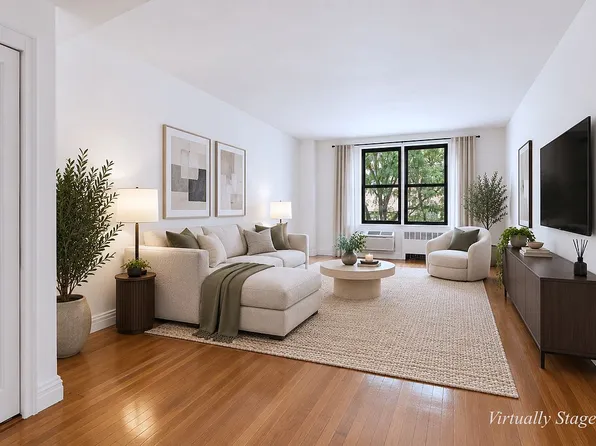 330 E 70th St APT 4E, New York, NY 10021