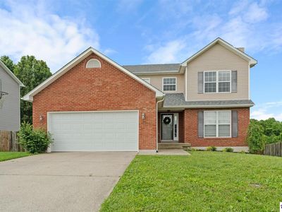 306 Nicholas Ridge Dr, Elizabethtown, KY, 42701