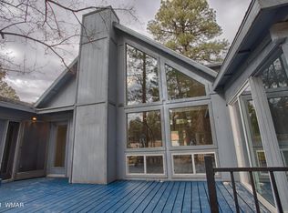 761 N 34th Dr, Show Low, AZ 85901