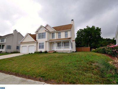 50 N Erin Ave, Felton, DE, 19943