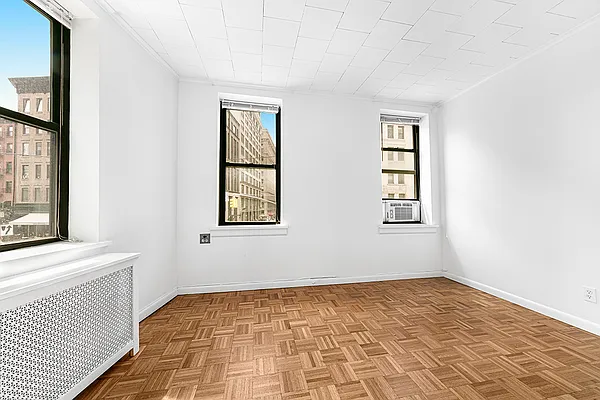 Rented by Brown Harris Stevens | media 8